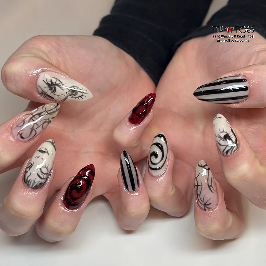 Must Try Nail Designs September 23 2026